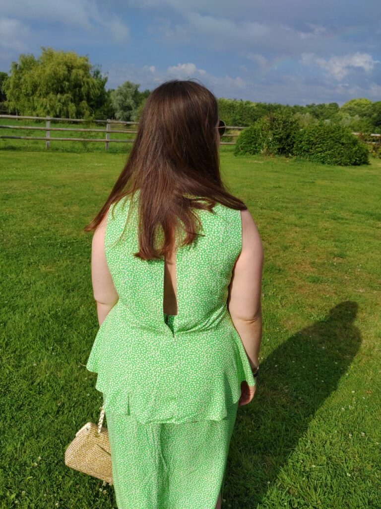 Atelier Lutel : tenue d'exception pour jour de joie